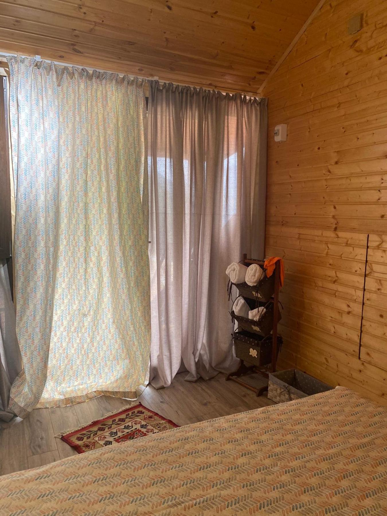 Bed and Breakfast Metitsa Юта Екстер'єр фото