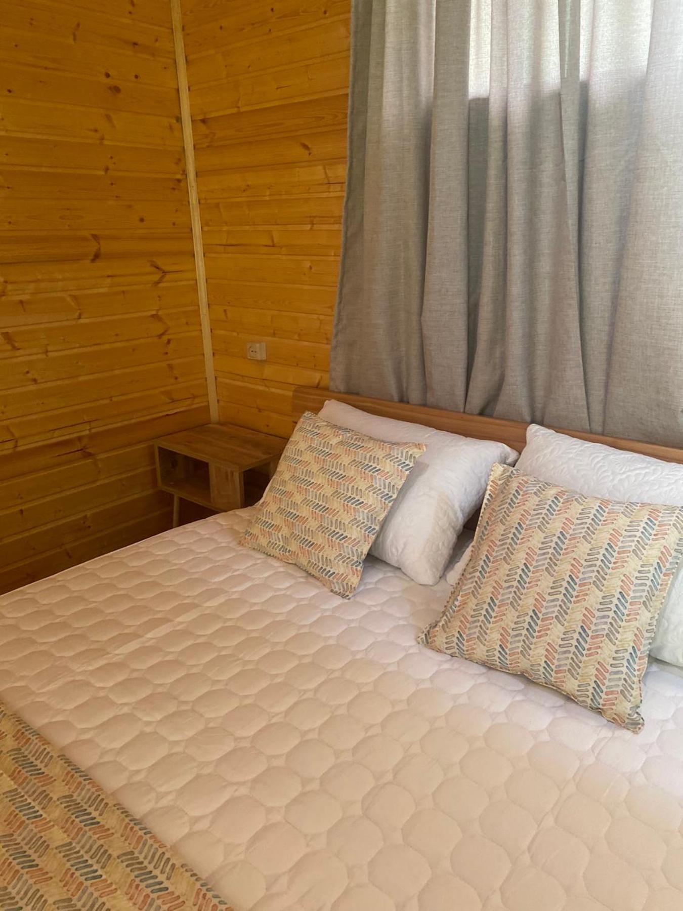 Bed and Breakfast Metitsa Юта Екстер'єр фото