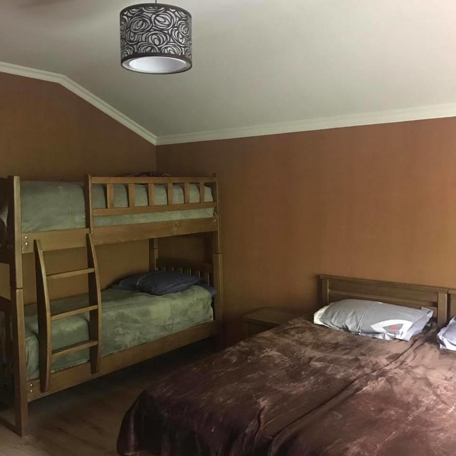 Bed and Breakfast Metitsa Юта Екстер'єр фото