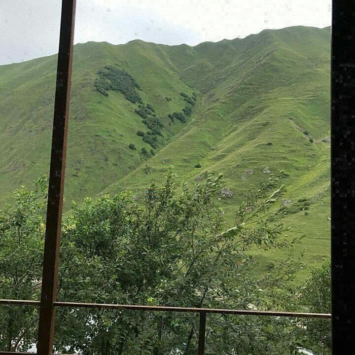 Bed and Breakfast Metitsa Юта Екстер'єр фото