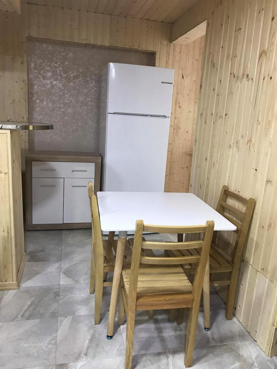 Bed and Breakfast Metitsa Юта Екстер'єр фото