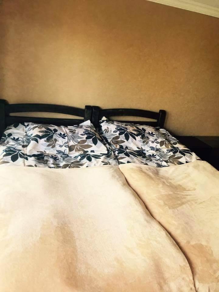 Bed and Breakfast Metitsa Юта Екстер'єр фото